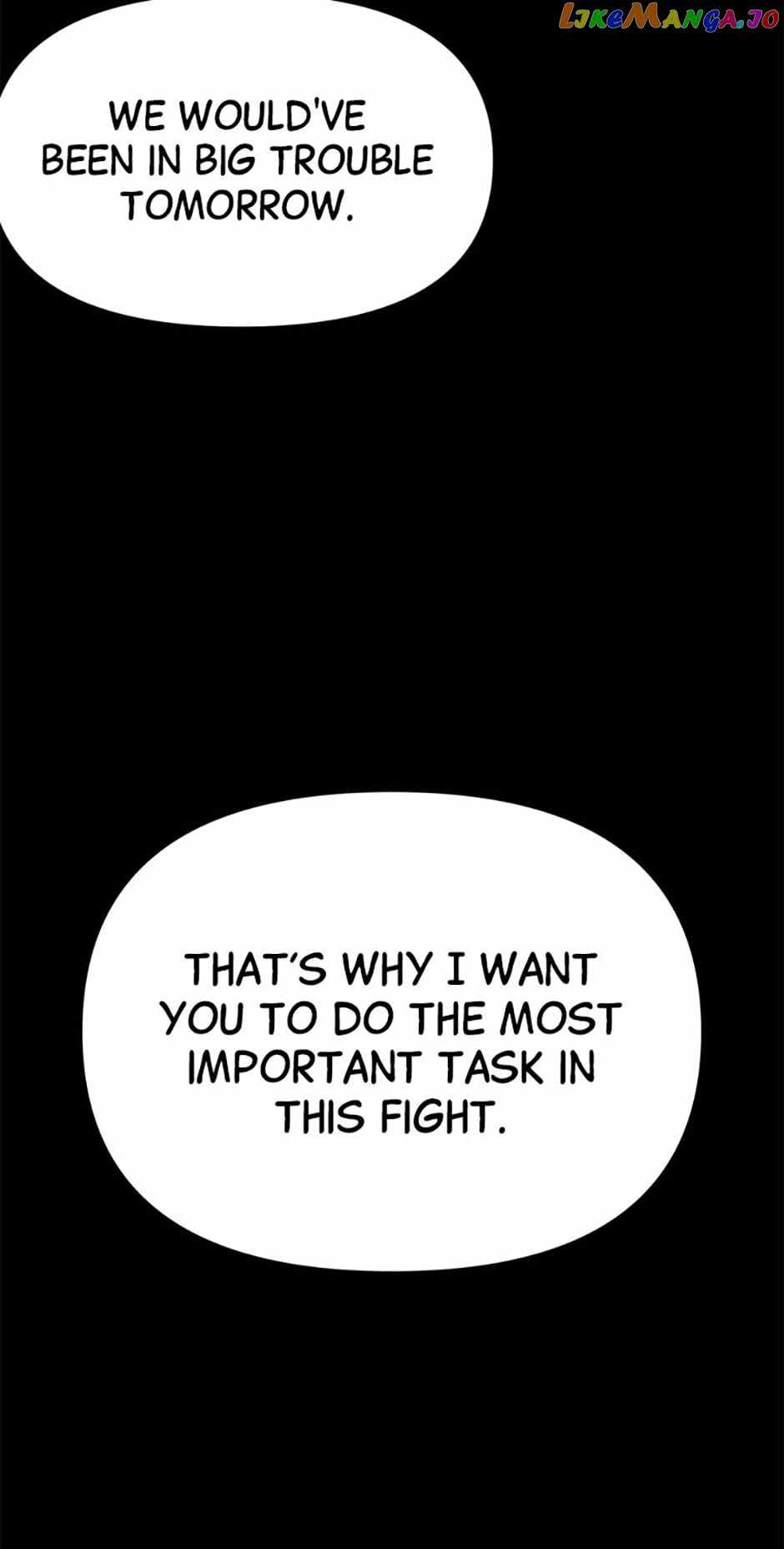 Switch chapter 97 page 67