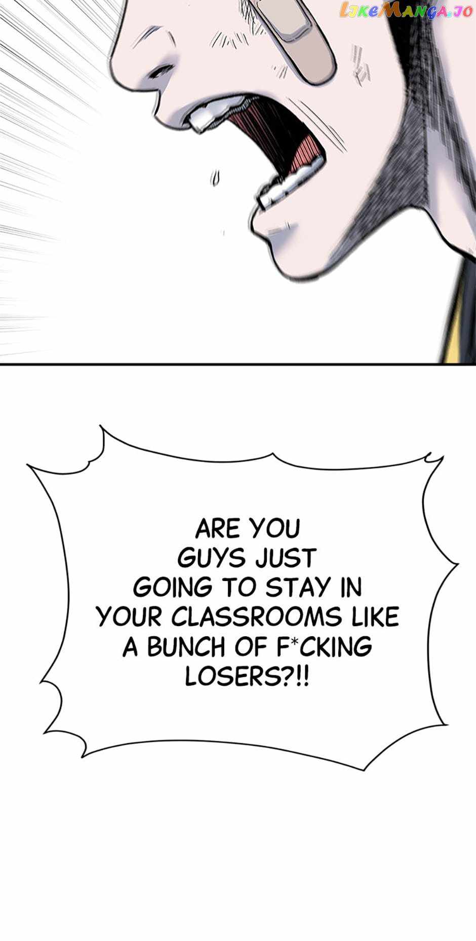 Switch chapter 97 page 76