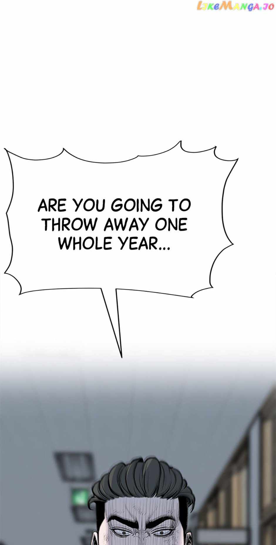 Switch chapter 97 page 77