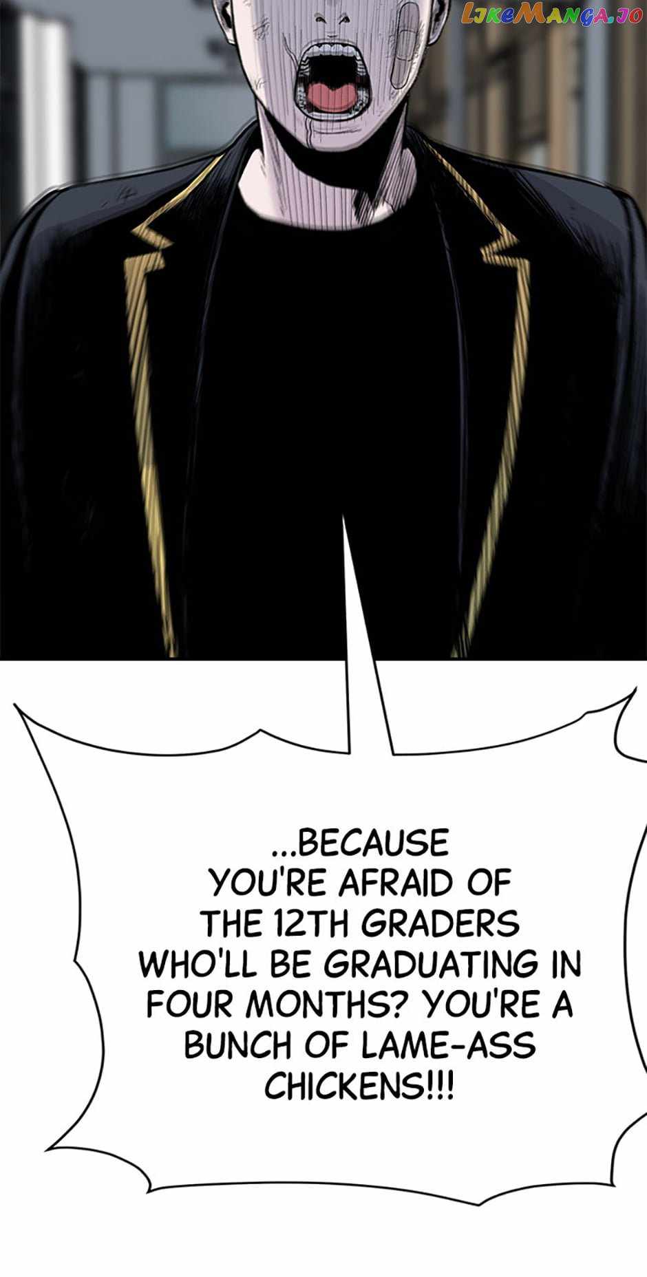 Switch chapter 97 page 78