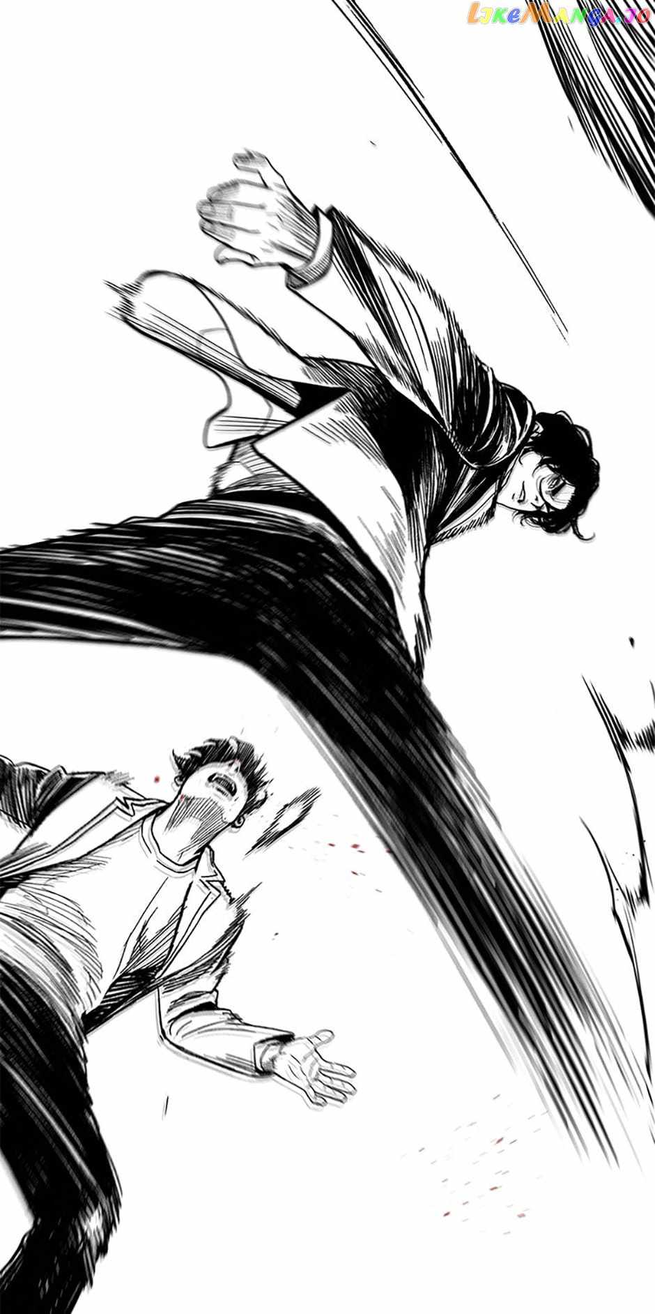 Switch chapter 97 page 83