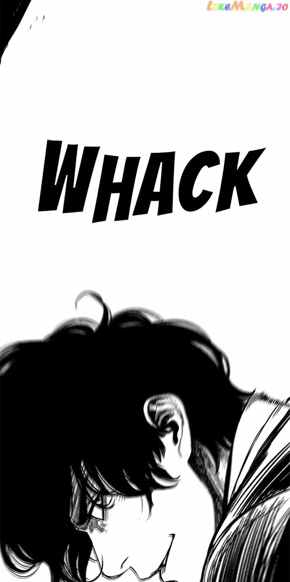 Switch chapter 97 page 84