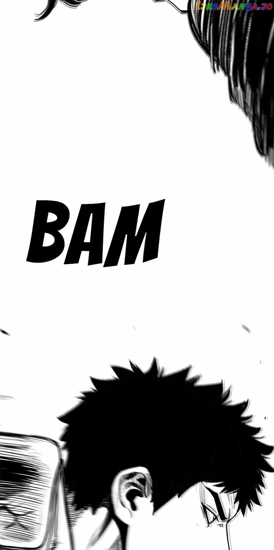 Switch chapter 97 page 85