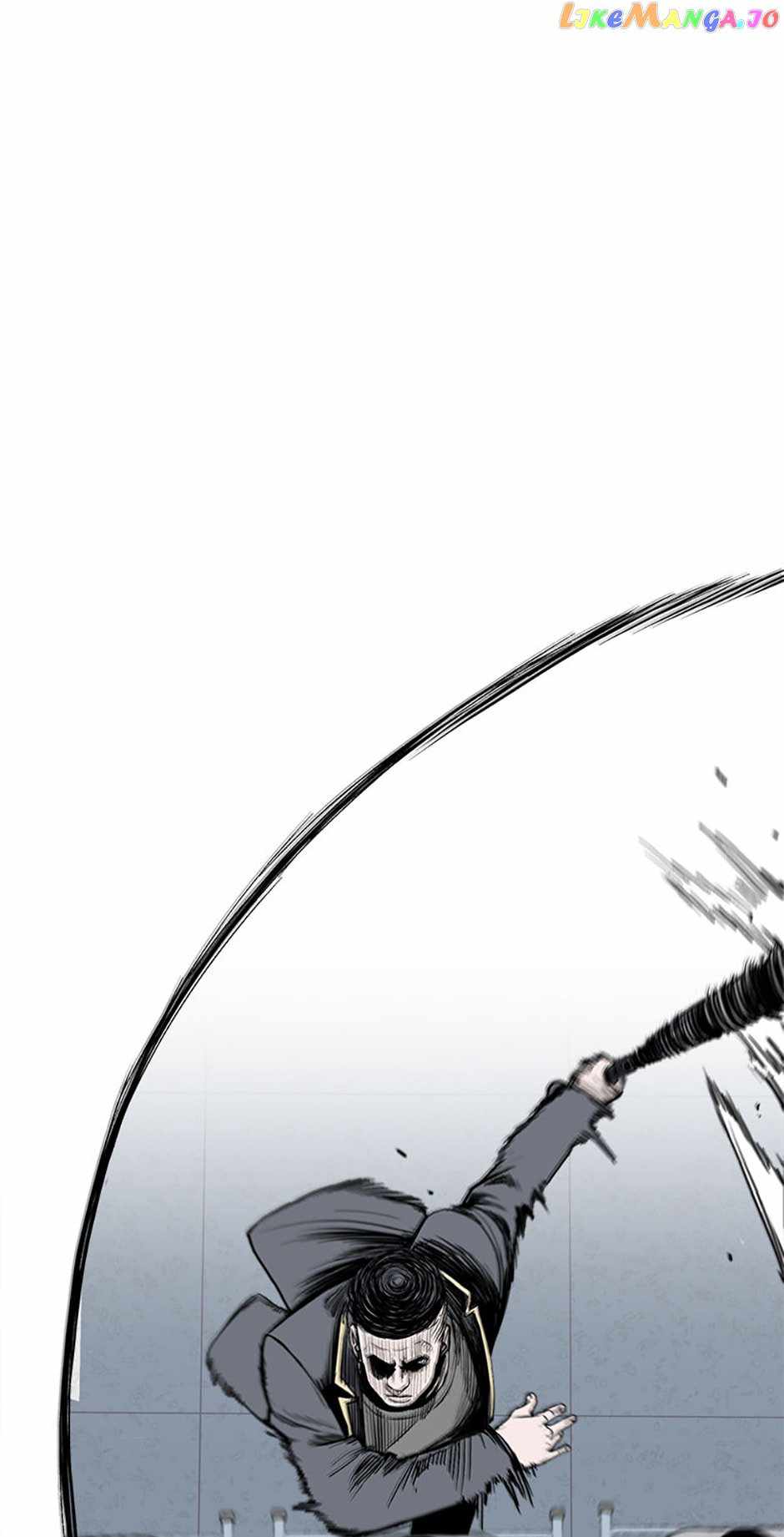 Switch chapter 97 page 90