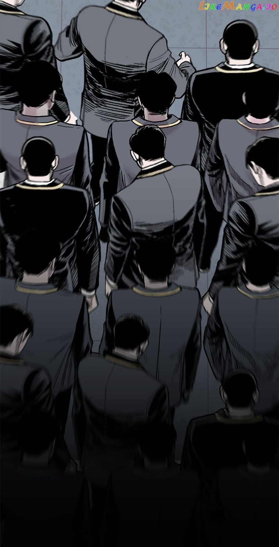 Switch chapter 97 page 92