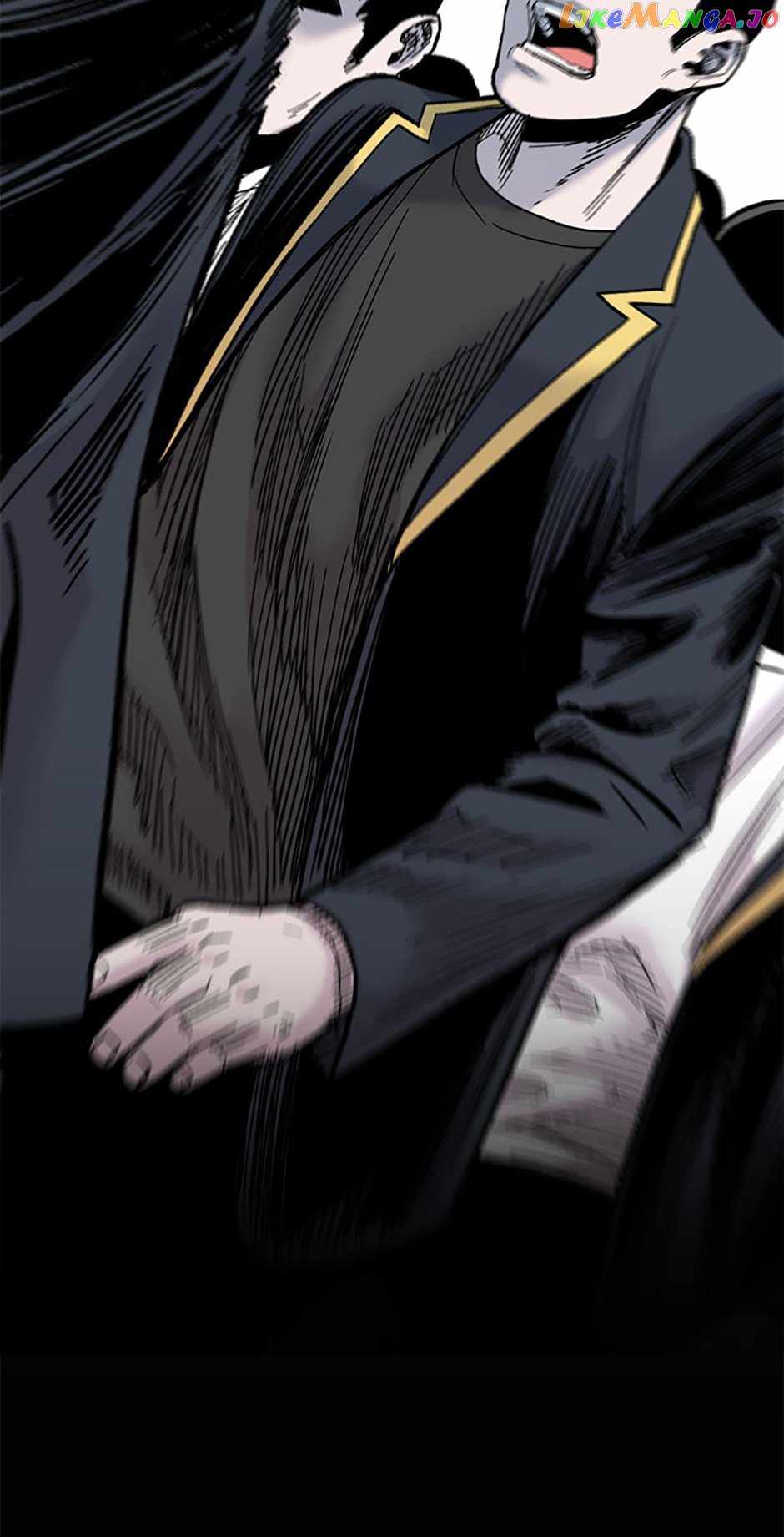 Switch chapter 97 page 95