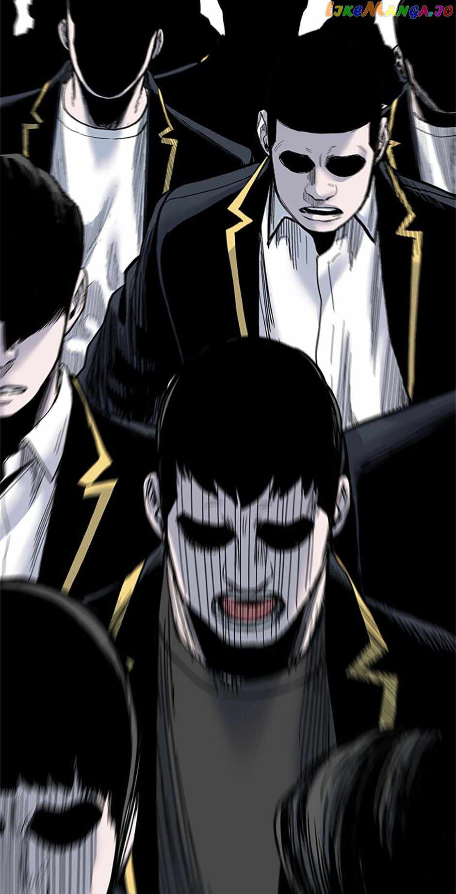 Switch chapter 97 page 98