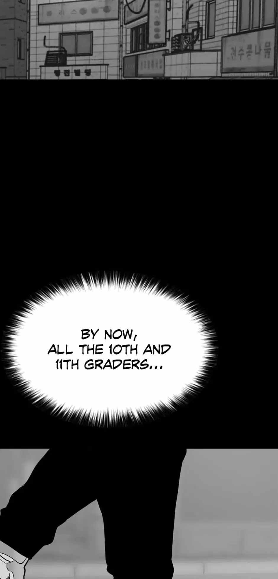 Switch chapter 98 page 105