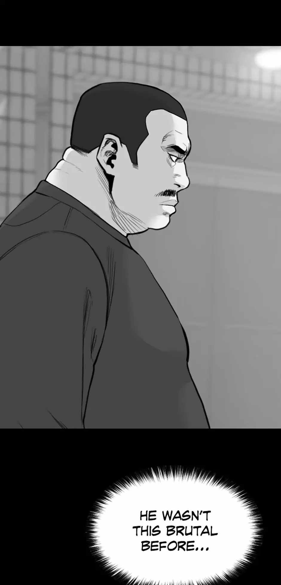 Switch chapter 98 page 107