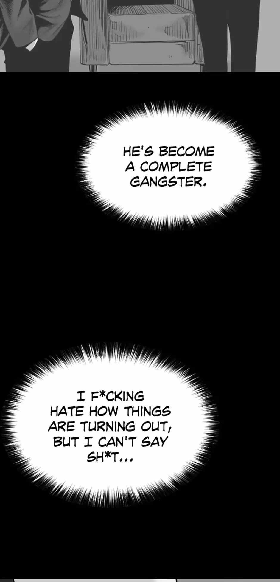 Switch chapter 98 page 109