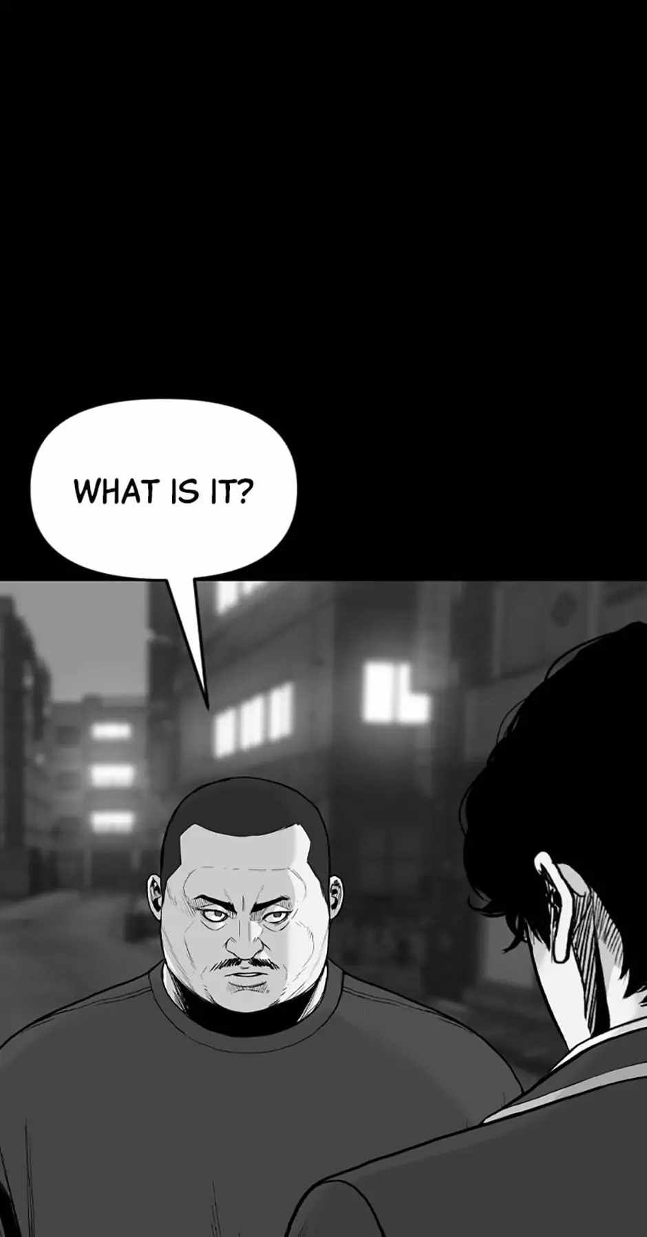 Switch chapter 98 page 116