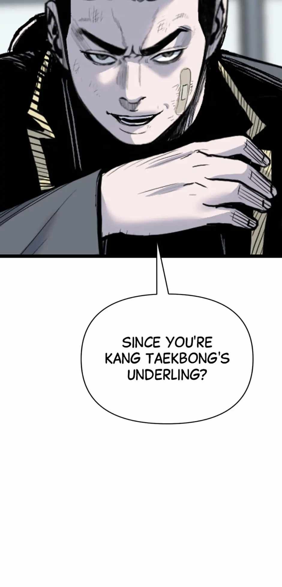 Switch chapter 98 page 12