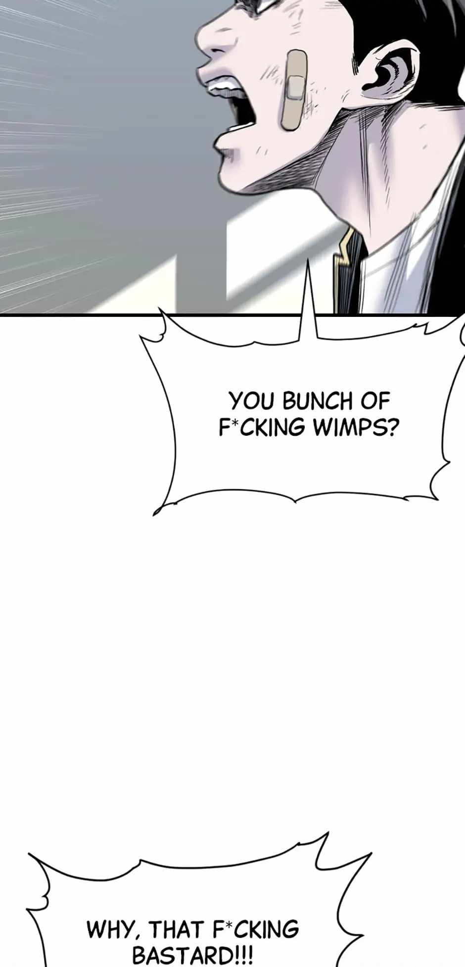 Switch chapter 98 page 15