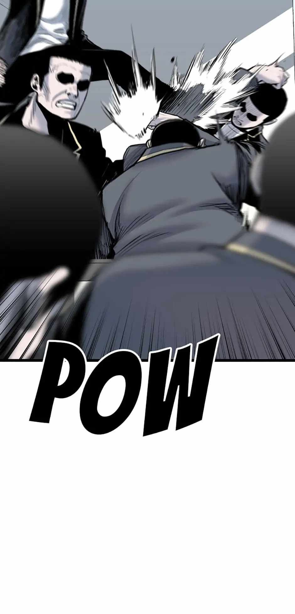 Switch chapter 98 page 18