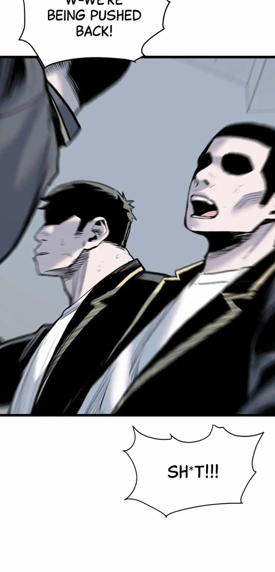 Switch chapter 98 page 22