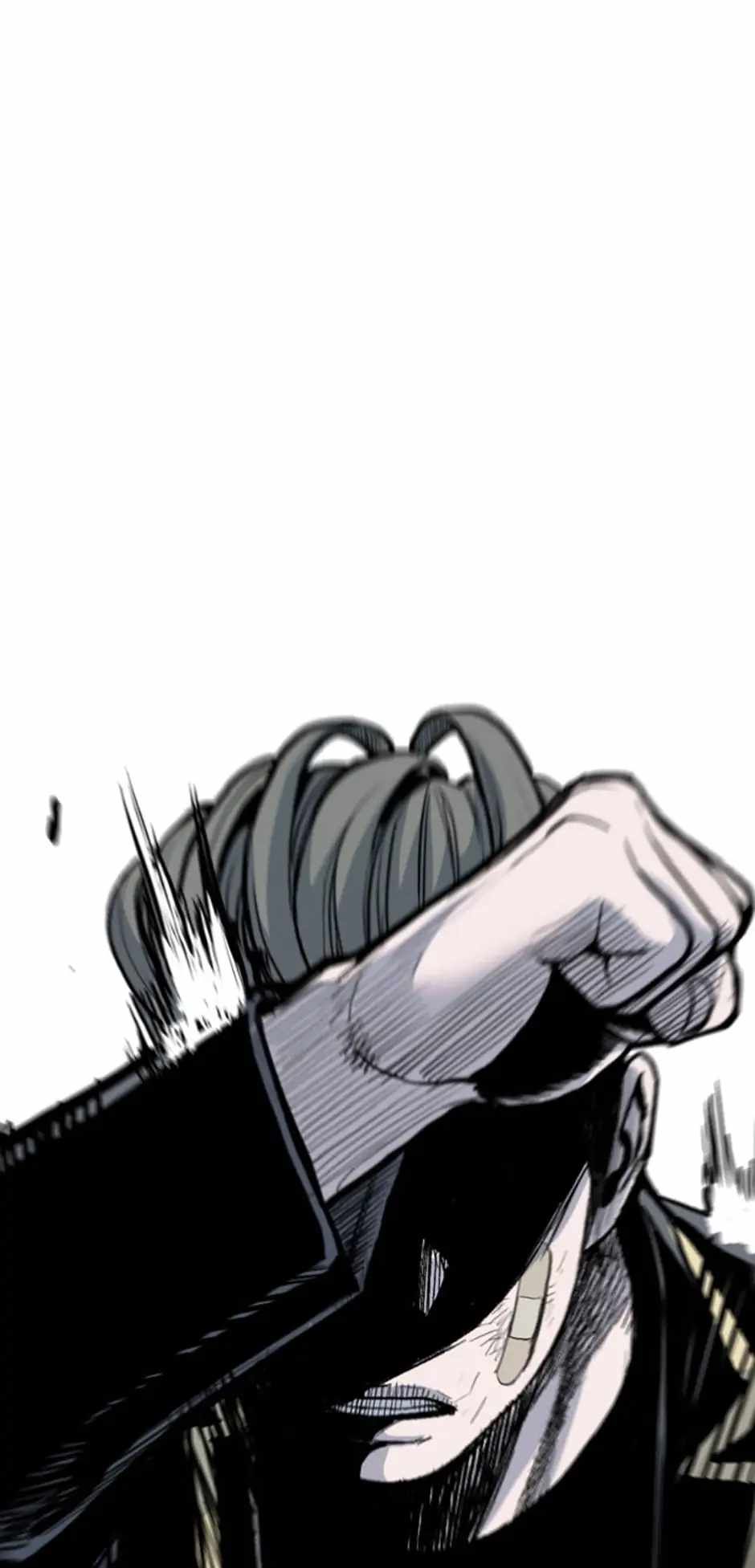 Switch chapter 98 page 23