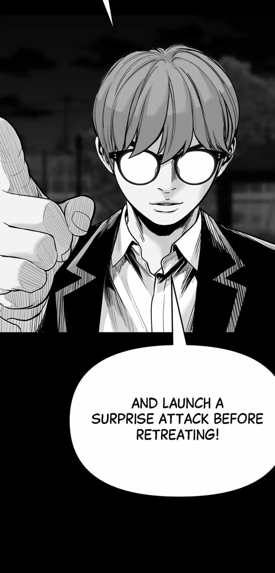 Switch chapter 98 page 28