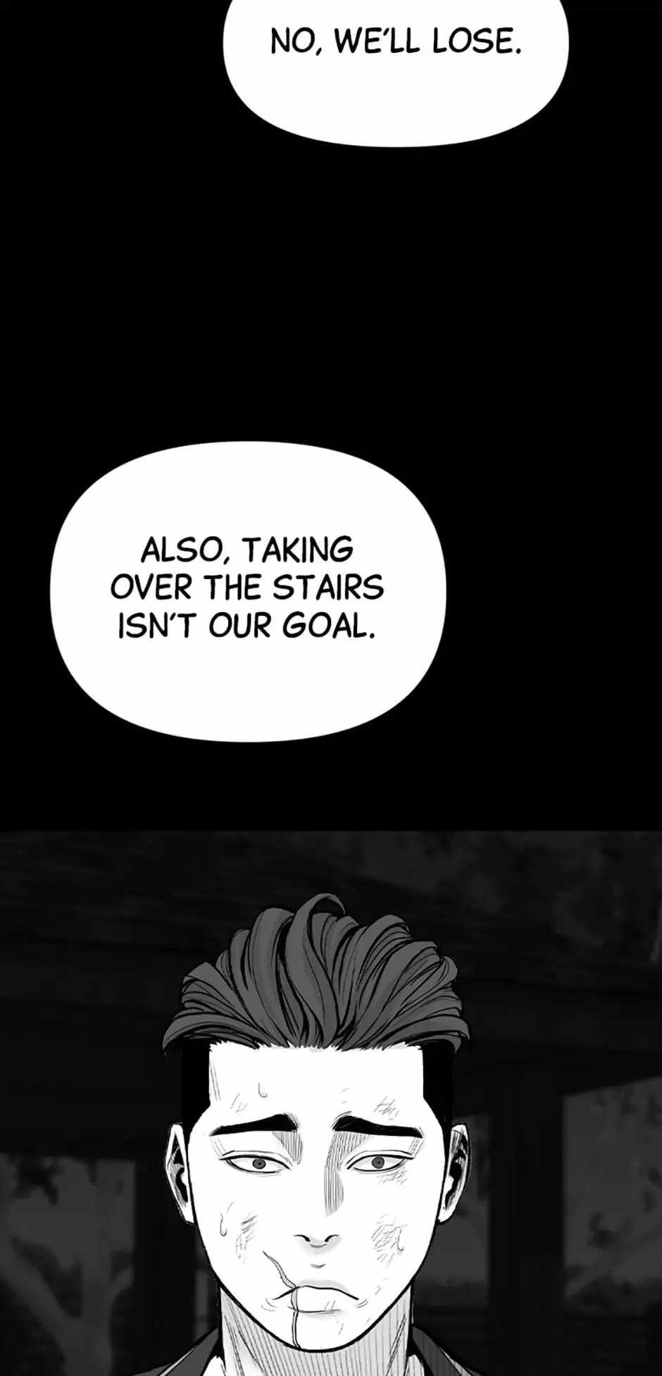 Switch chapter 98 page 33