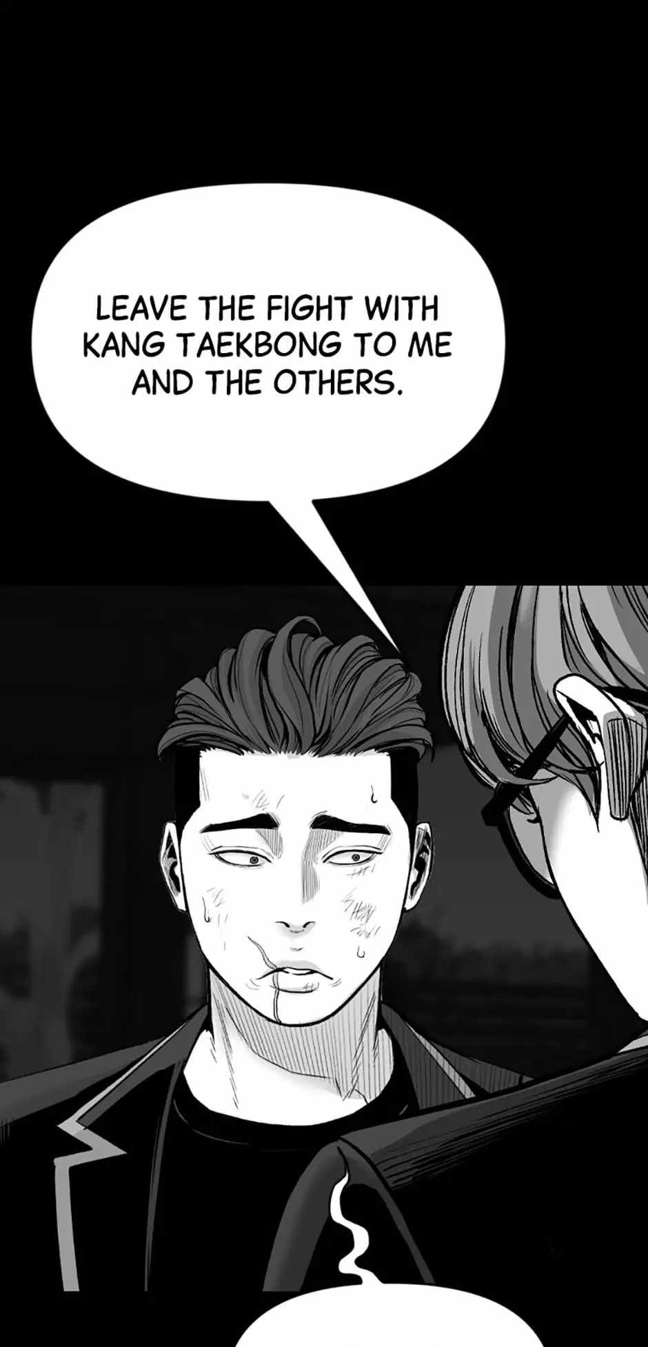 Switch chapter 98 page 39