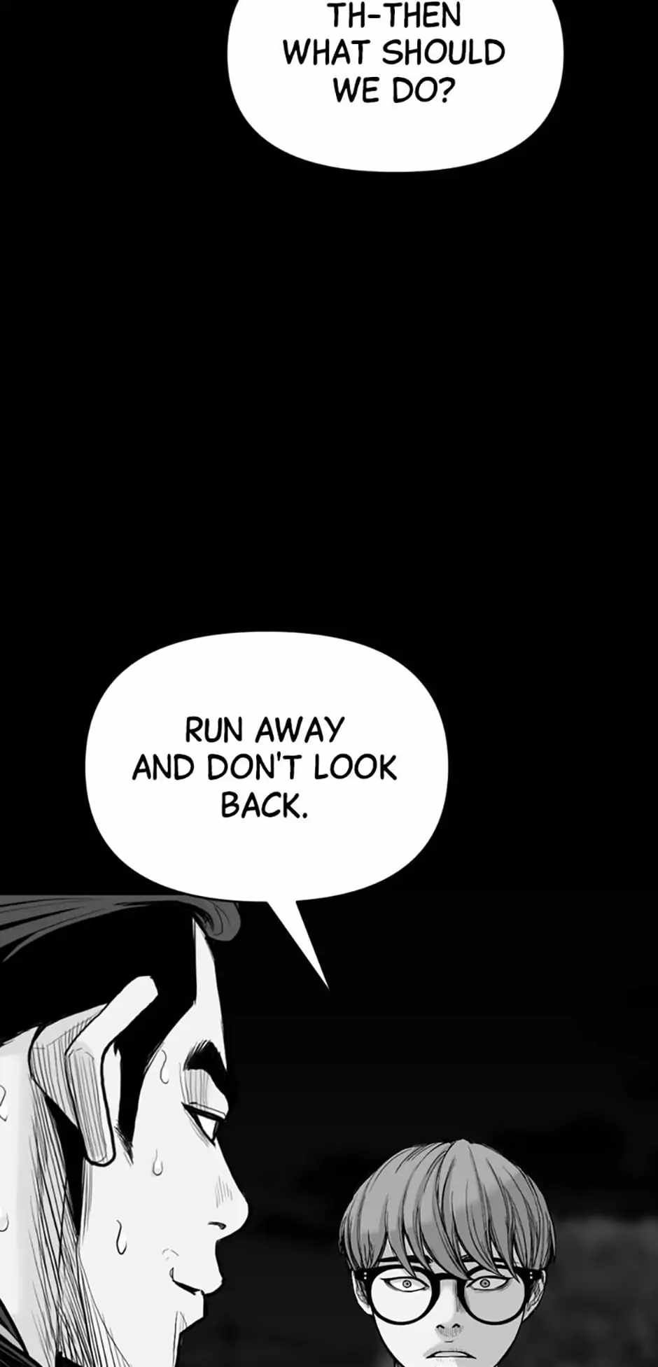 Switch chapter 98 page 40