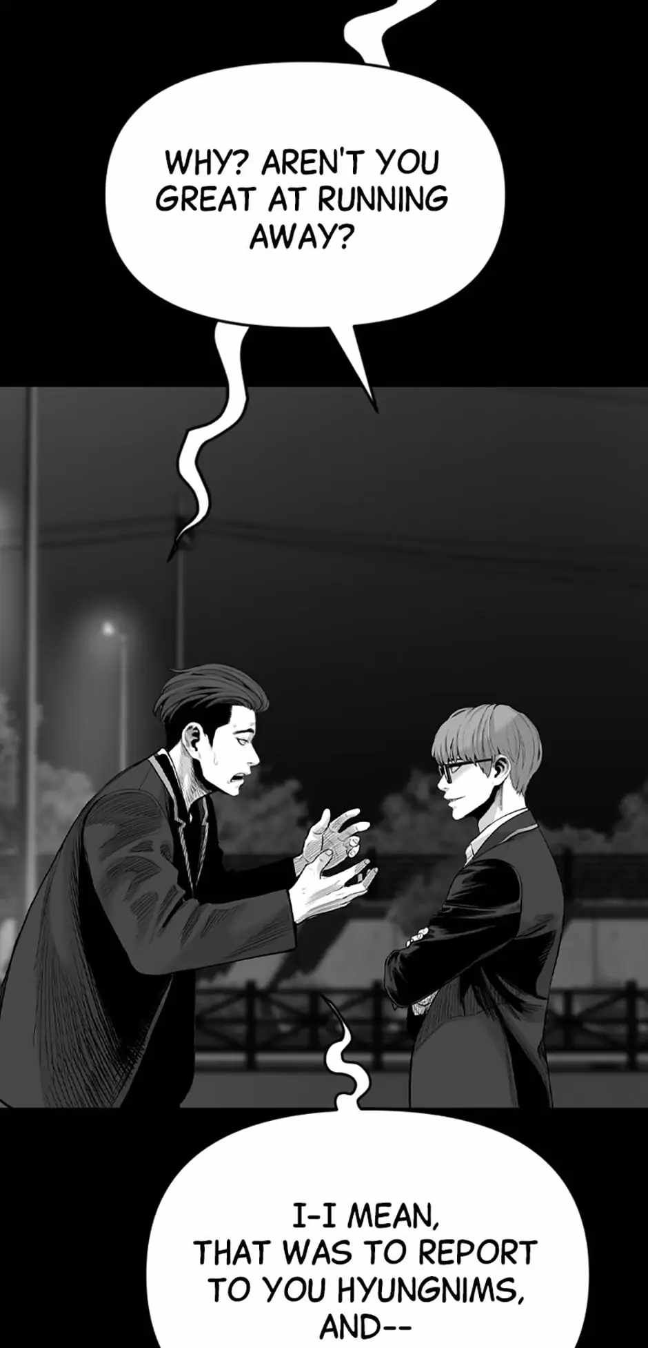 Switch chapter 98 page 42