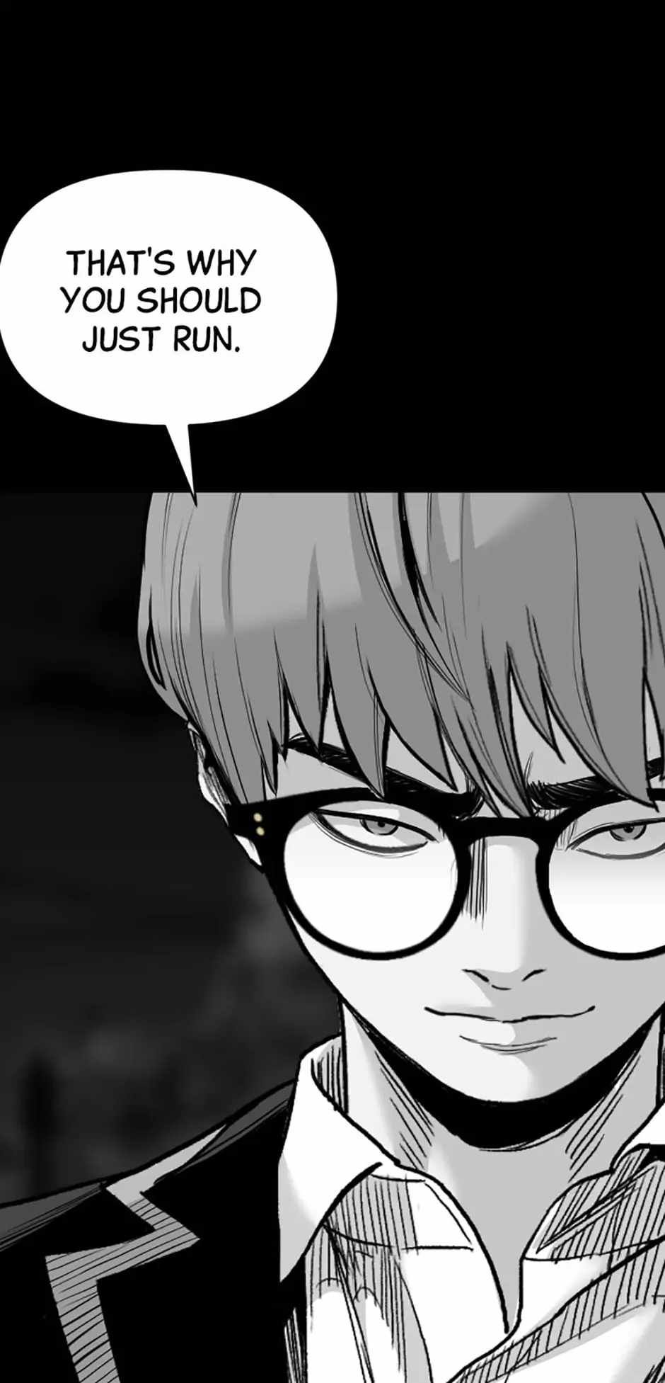 Switch chapter 98 page 45