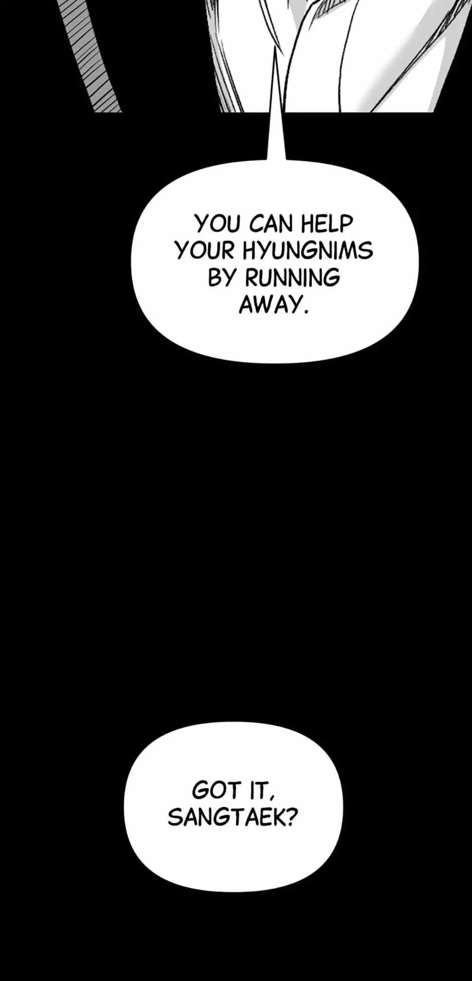 Switch chapter 98 page 46