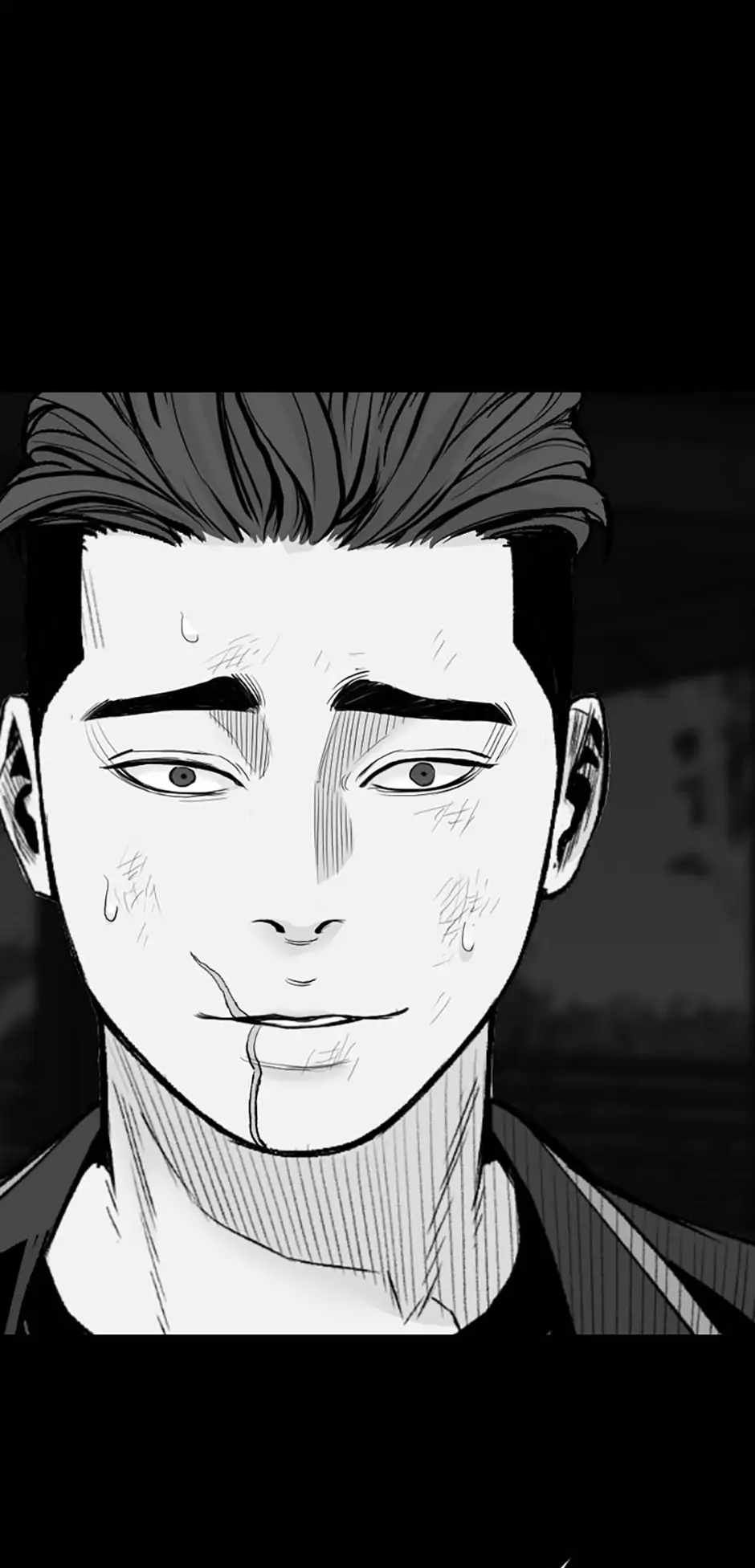 Switch chapter 98 page 47