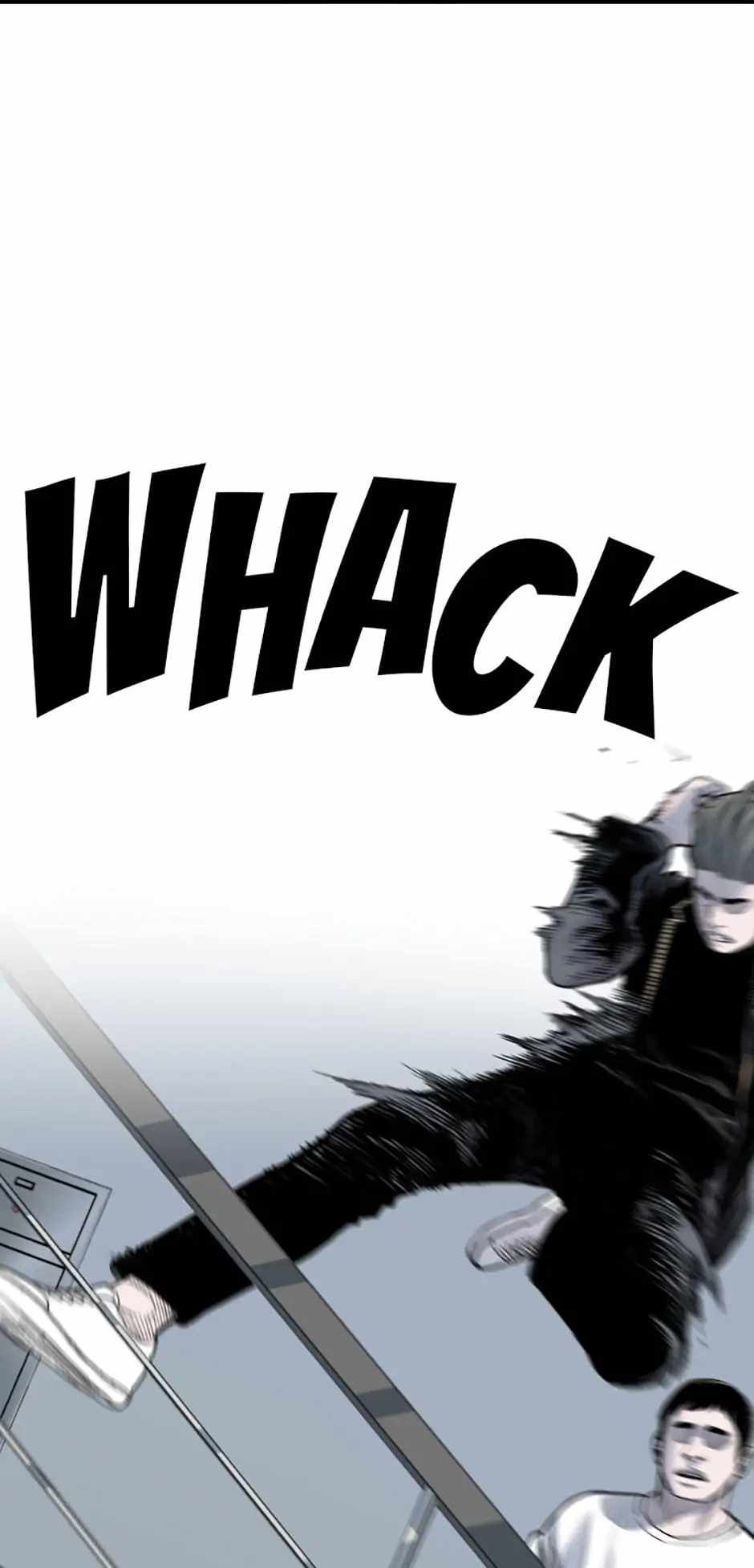 Switch chapter 98 page 5