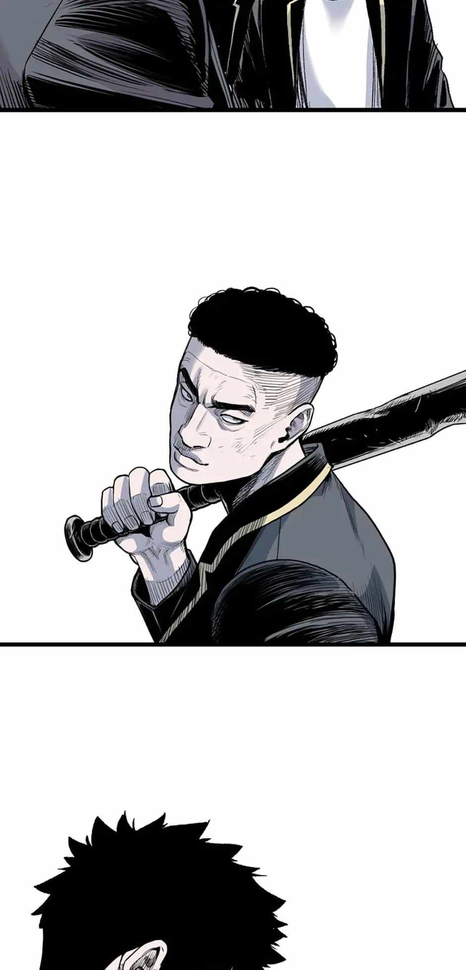 Switch chapter 98 page 52