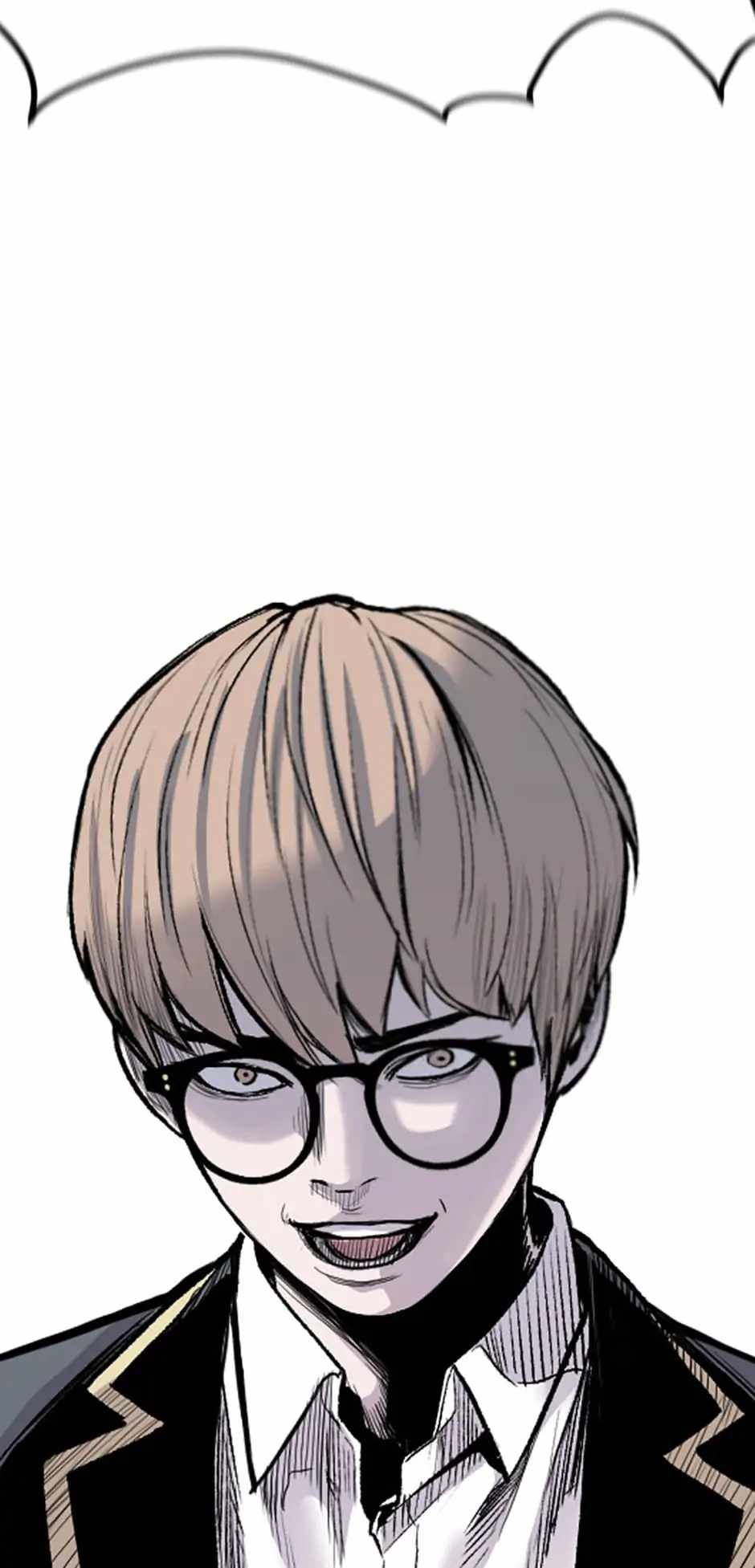 Switch chapter 98 page 54