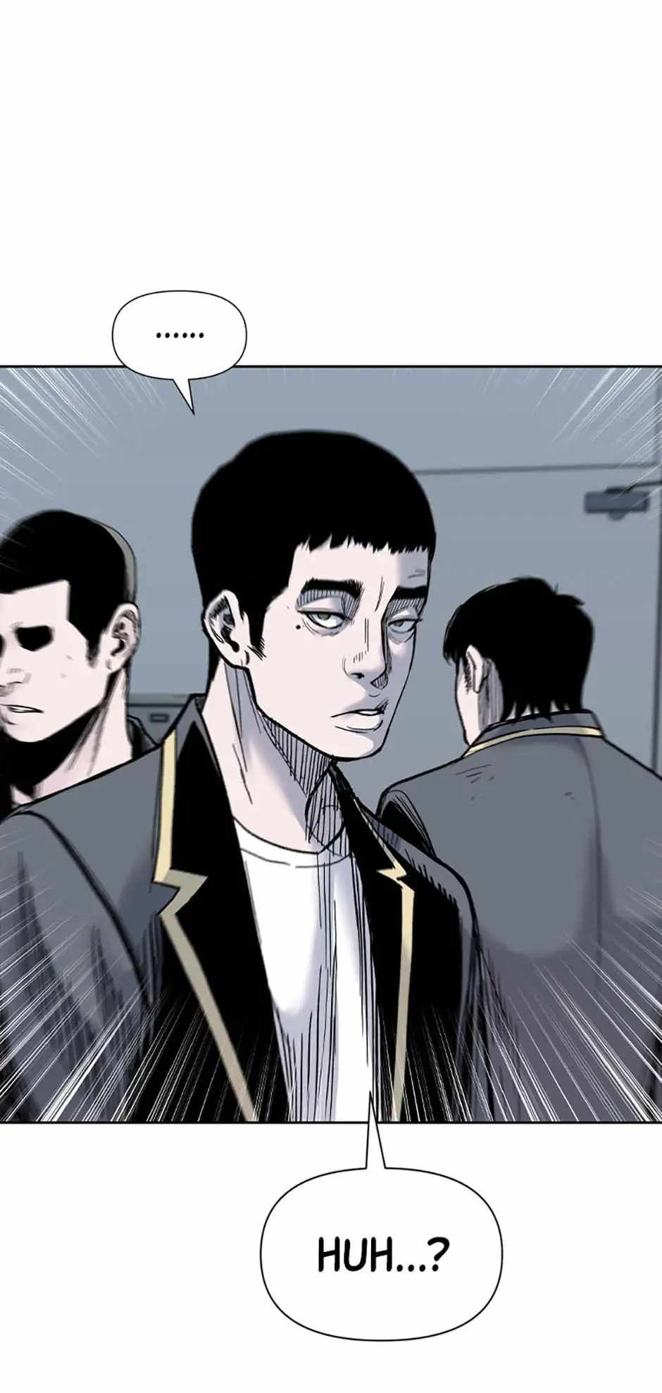 Switch chapter 98 page 61