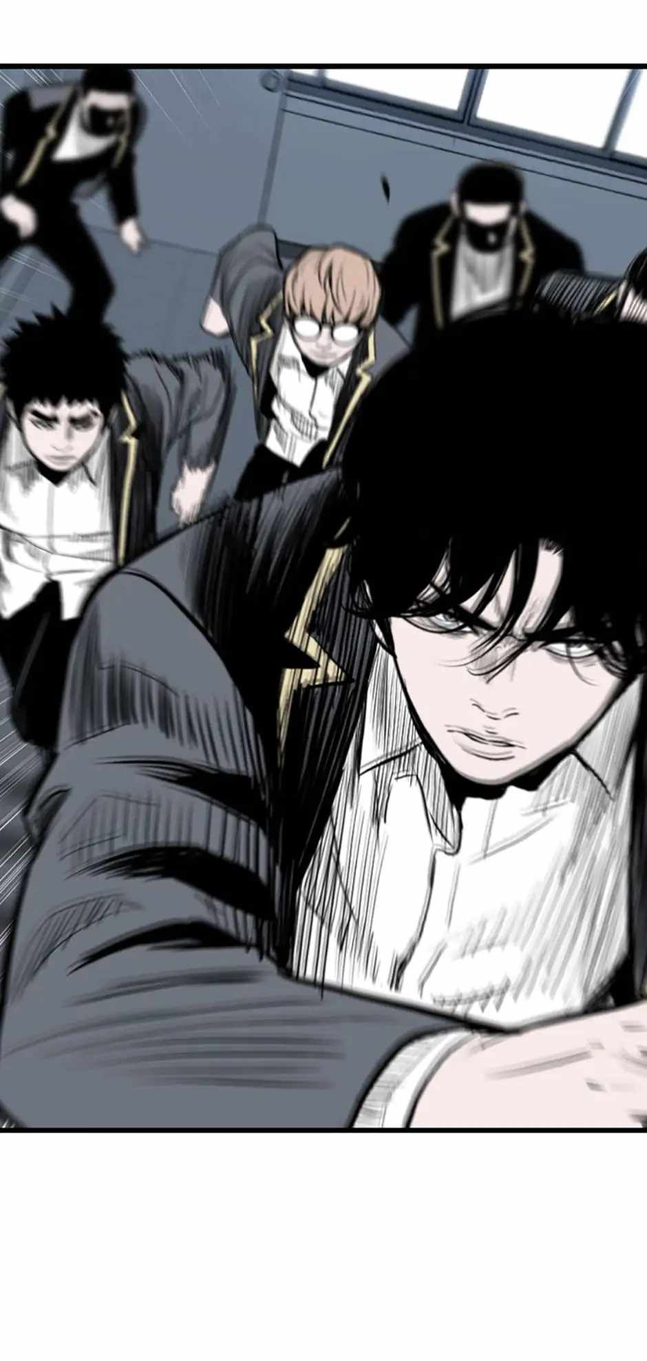 Switch chapter 98 page 69