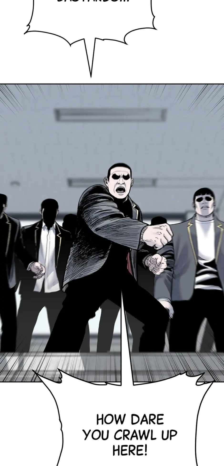 Switch chapter 98 page 7