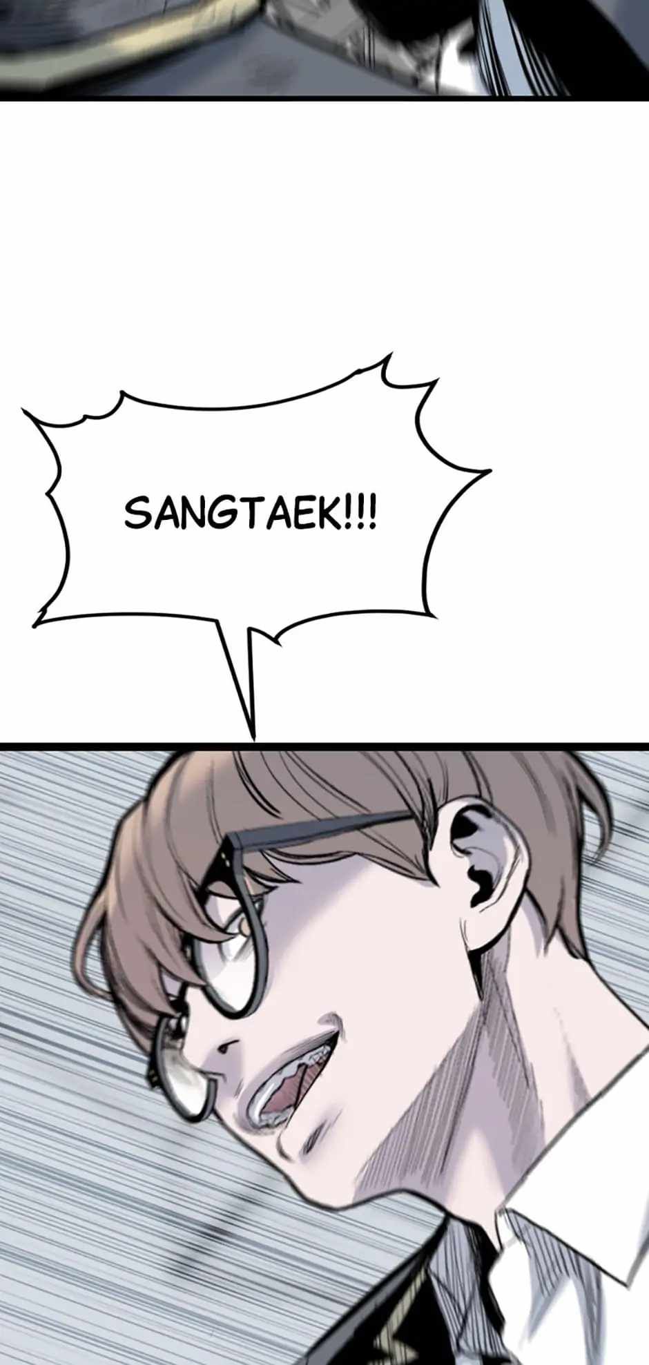 Switch chapter 98 page 71