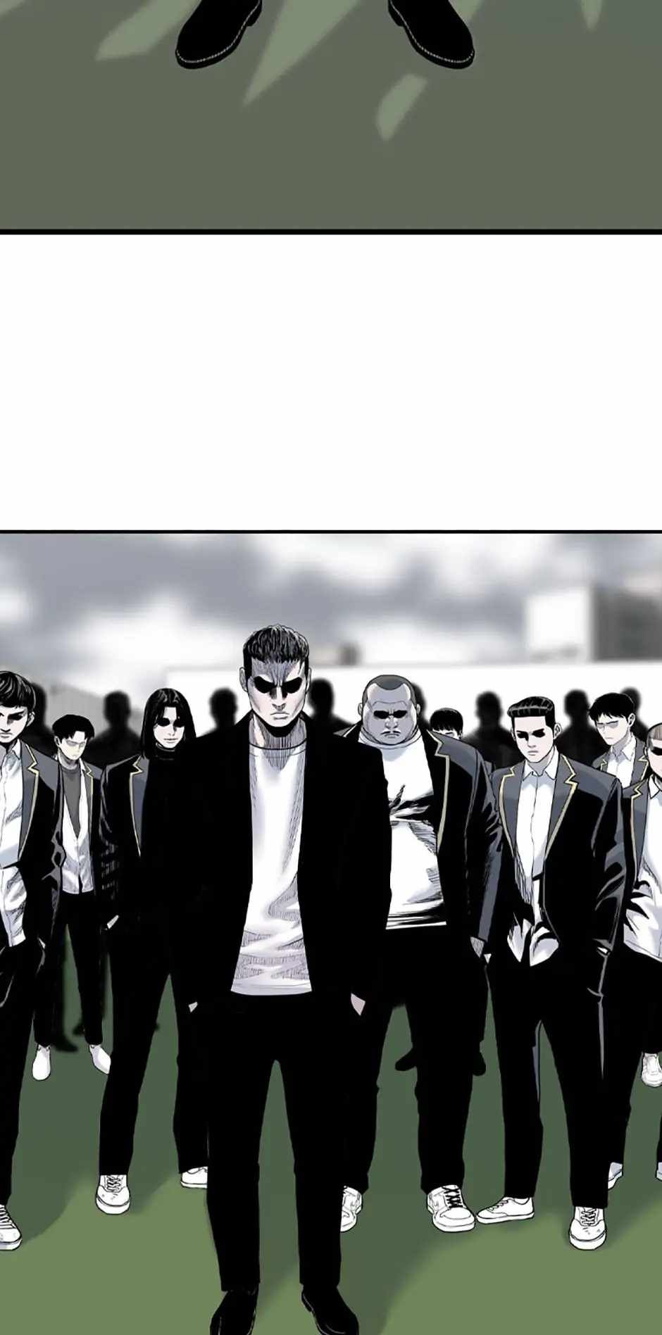 Switch chapter 98 page 81