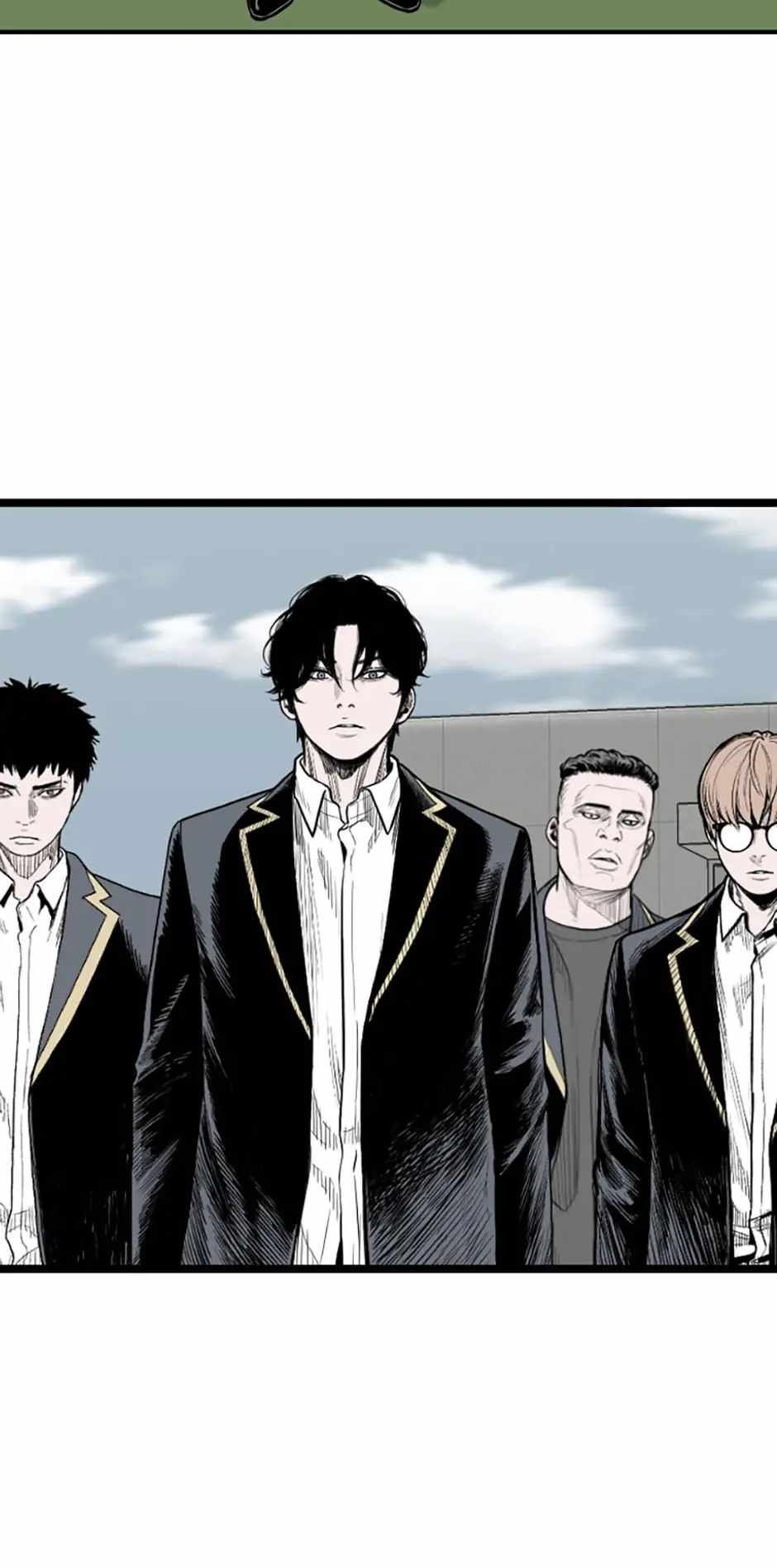 Switch chapter 98 page 82