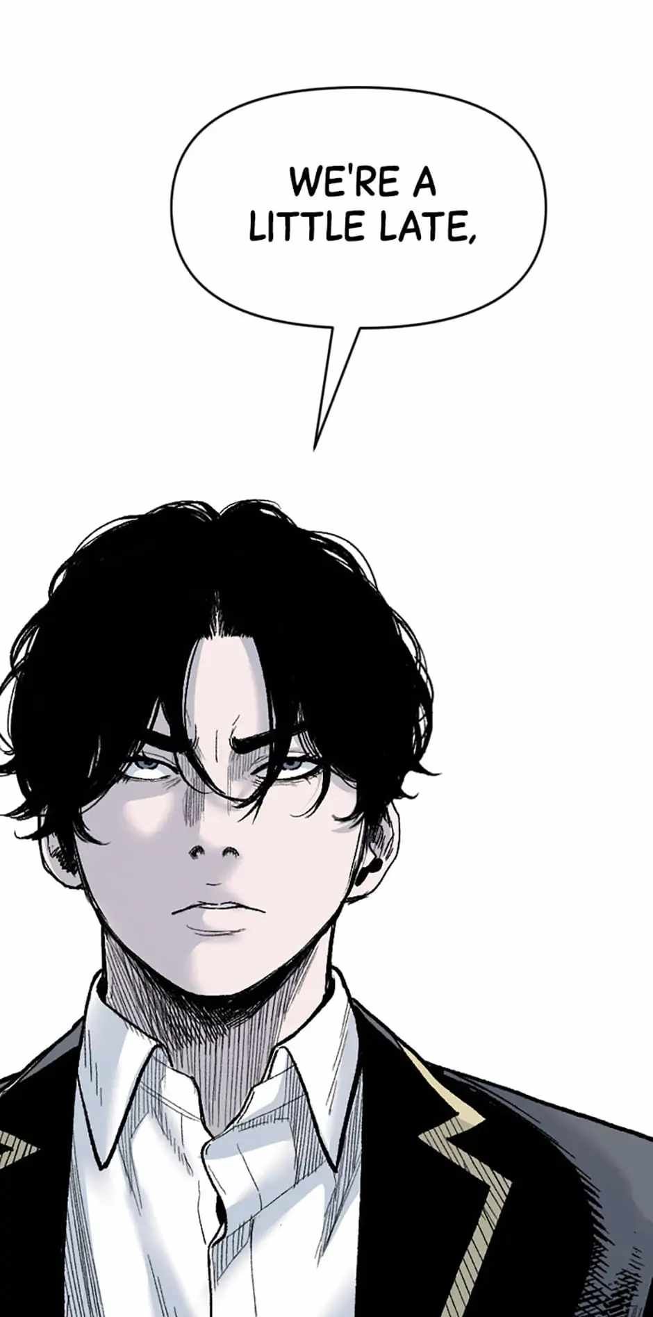 Switch chapter 98 page 90