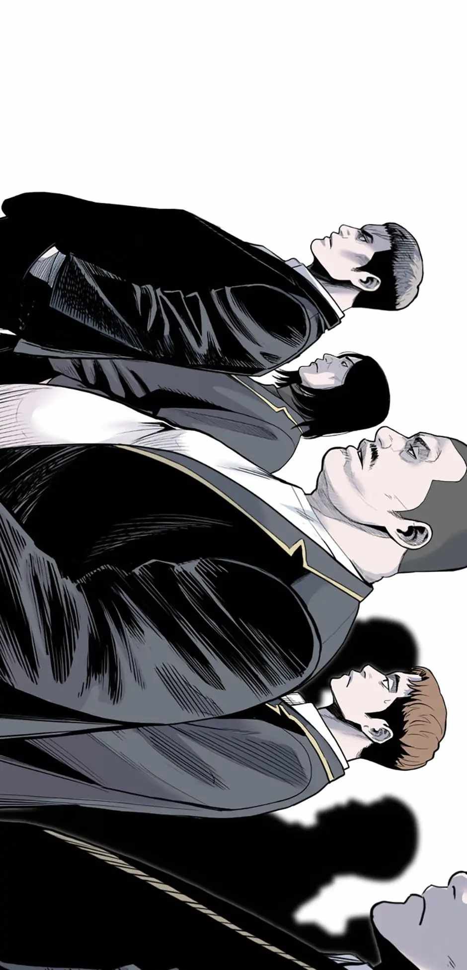 Switch chapter 98 page 98