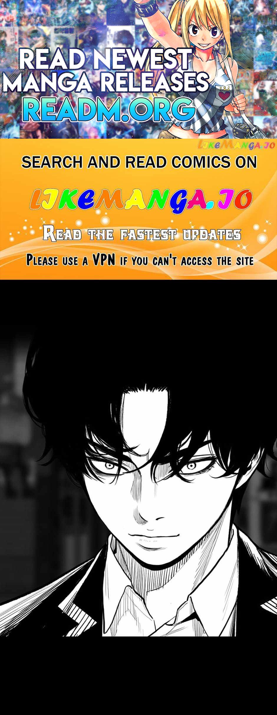 Switch chapter 99 page 1