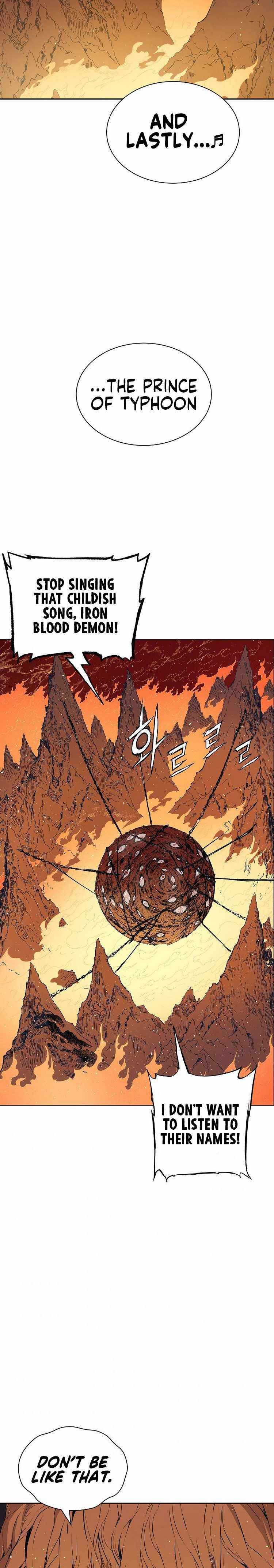 Sword Sheath’s Child chapter 102 page 16