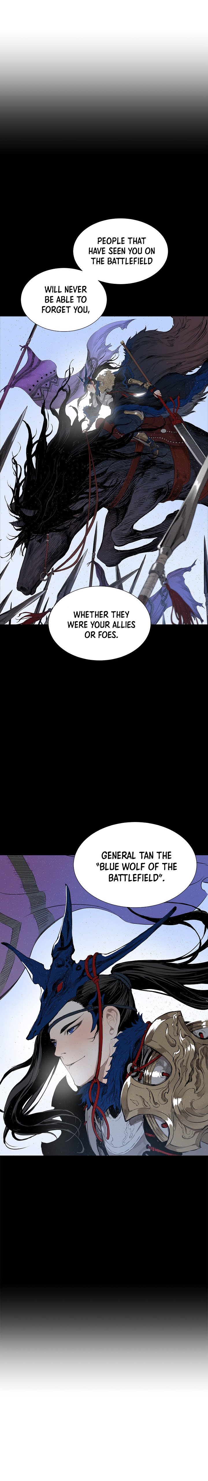 Sword Sheath’s Child chapter 29 page 7