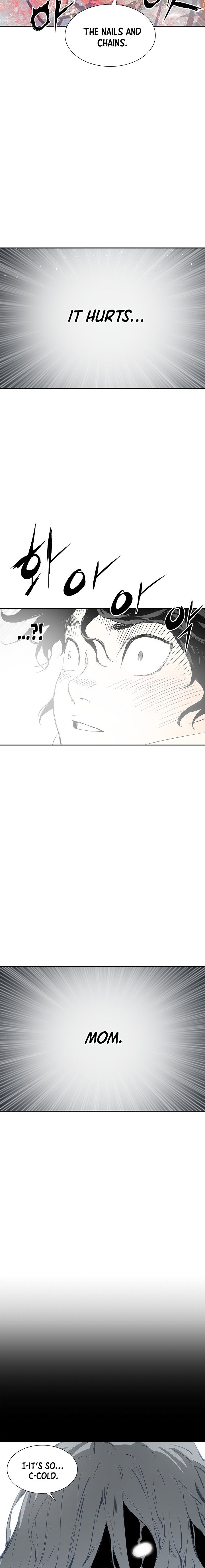 Sword Sheath’s Child chapter 36 page 18