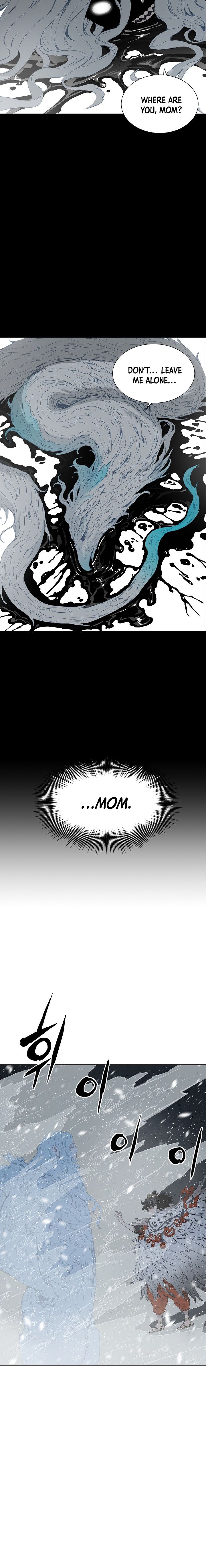 Sword Sheath’s Child chapter 36 page 19