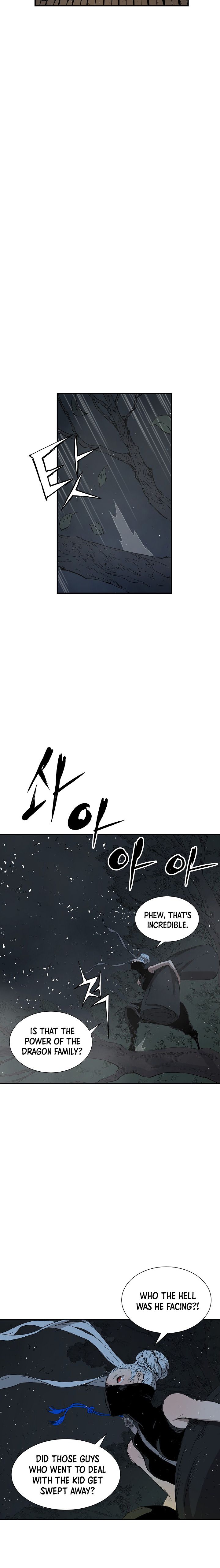 Sword Sheath’s Child chapter 36 page 25