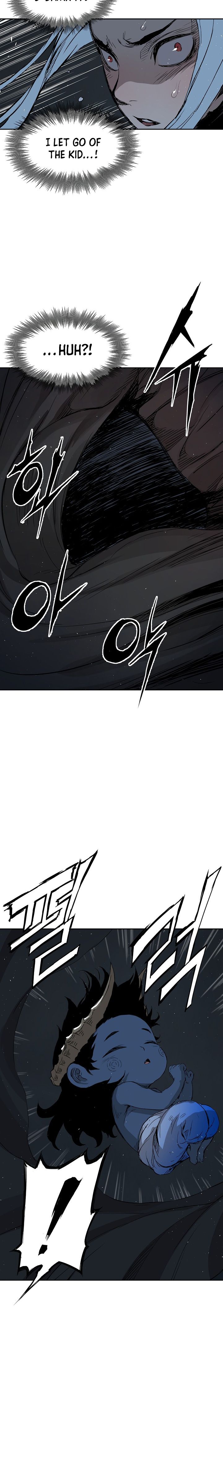 Sword Sheath’s Child chapter 39 page 24