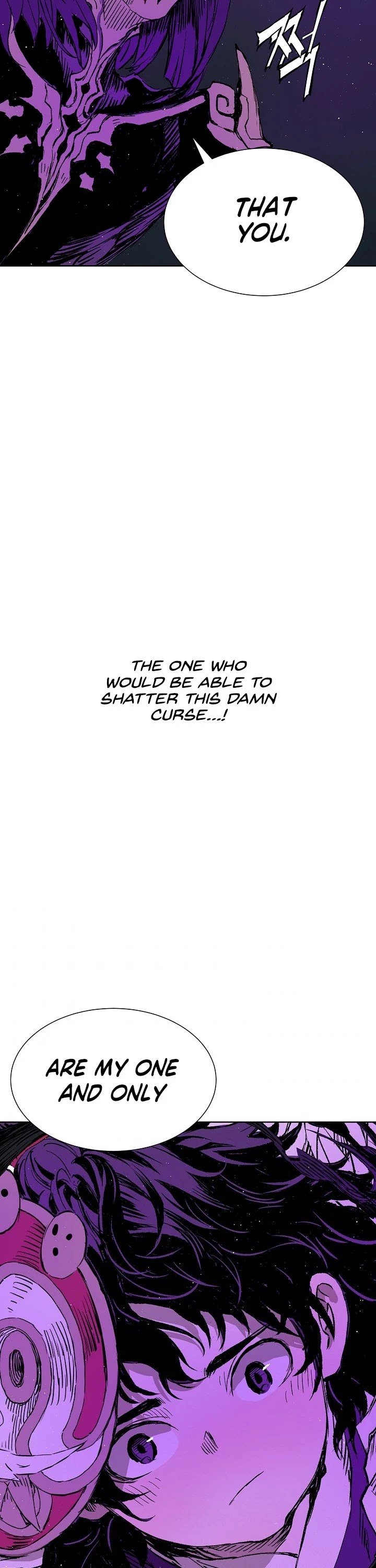 Sword Sheath’s Child chapter 57 page 43