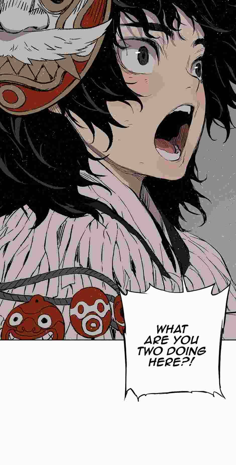 Sword Sheath’s Child chapter 60 page 10