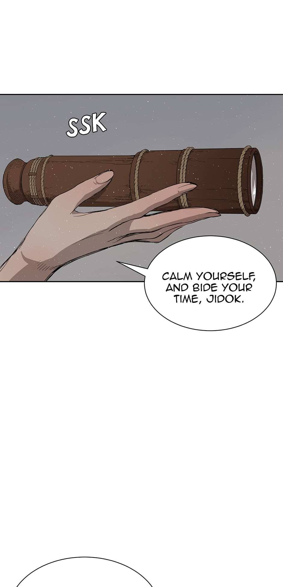 Sword Sheath’s Child chapter 60 page 18