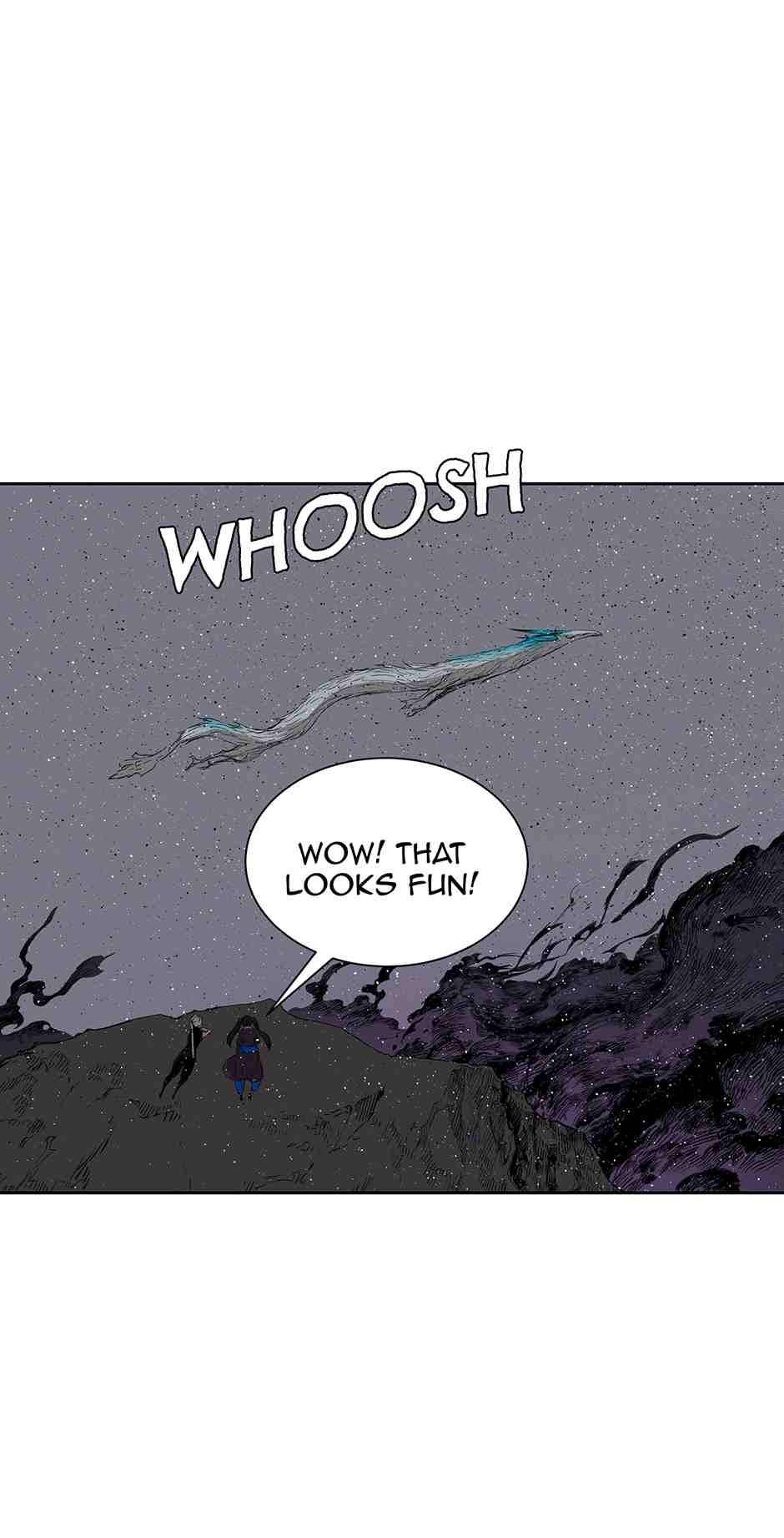 Sword Sheath’s Child chapter 60 page 2